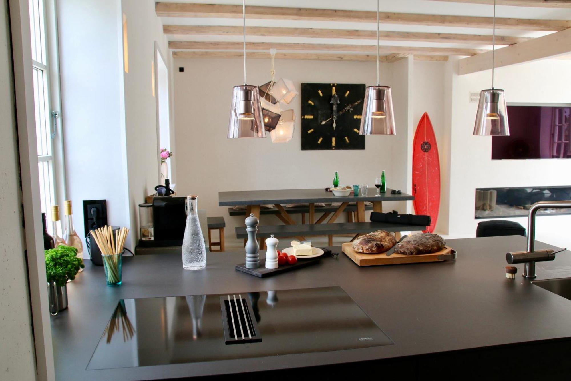 Lighthouse 4 Villa Hornum Ngoại thất bức ảnh